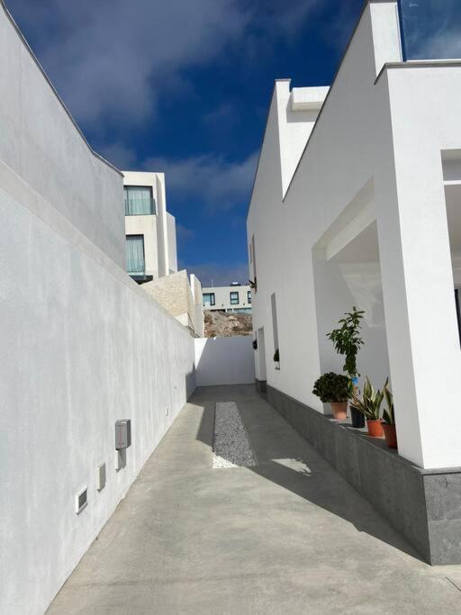 Casa De Playa Maravillosa En Taliarte Las Palmas de Gran Canária Exterior foto