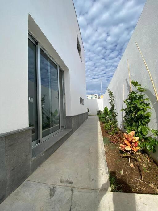 Casa De Playa Maravillosa En Taliarte Las Palmas de Gran Canária Exterior foto