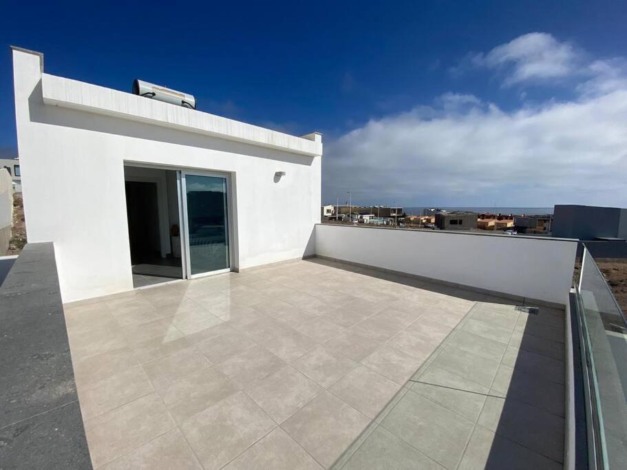 Casa De Playa Maravillosa En Taliarte Las Palmas de Gran Canária Exterior foto