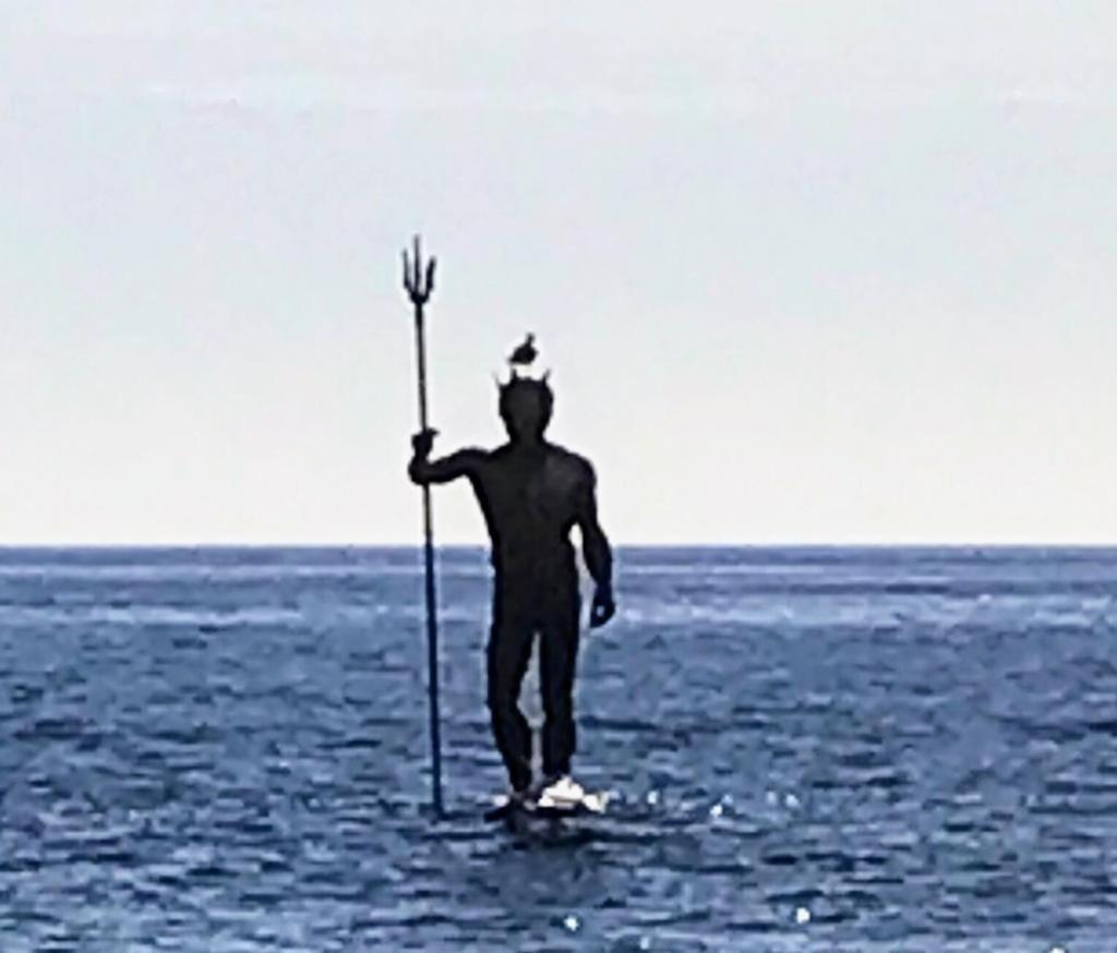Casa De Playa Maravillosa En Taliarte Las Palmas de Gran Canária Exterior foto