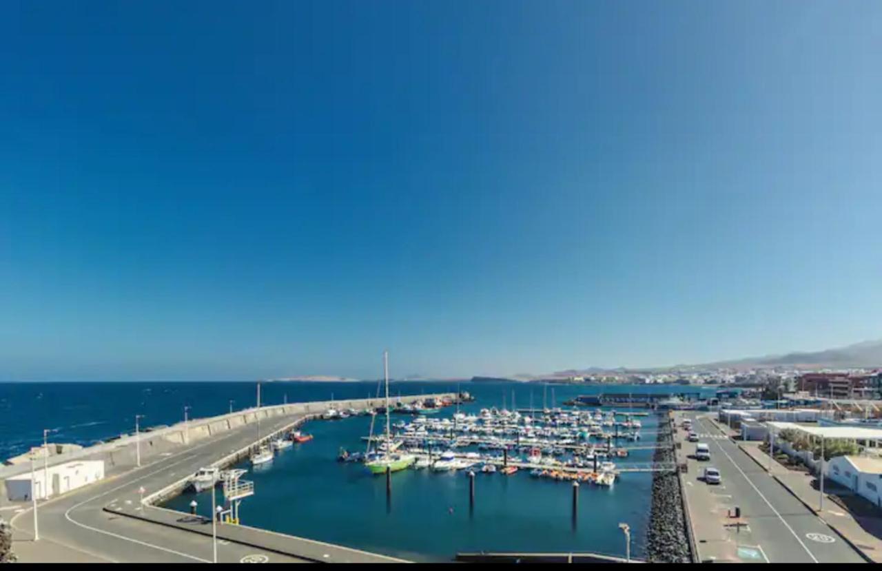 Casa De Playa Maravillosa En Taliarte Las Palmas de Gran Canária Exterior foto
